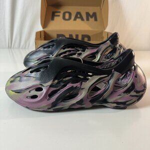 Adidas Yeezy Foam RNR MX Carbon Mens Size 13 NEW in Box